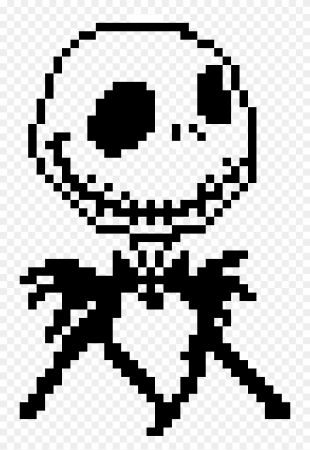 Джек Скеллингтон схема