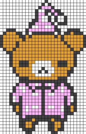 Пиксельные картиночки