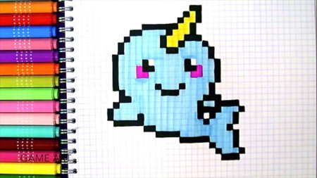 Tamagotchi Violetchi