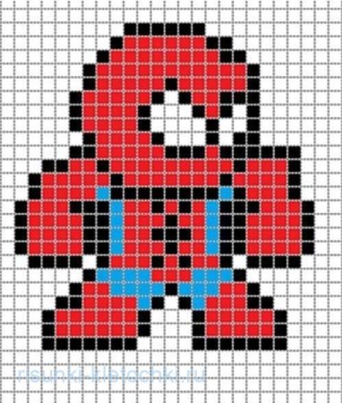 Фигурки копатель