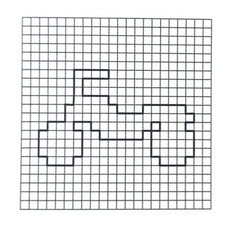 Графические диктанты для мальчиков