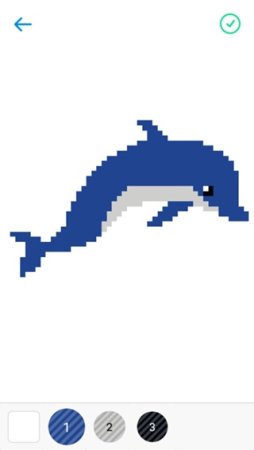 Рисуем по клеточкам