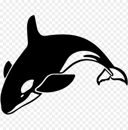 Вышивка Дельфин схема