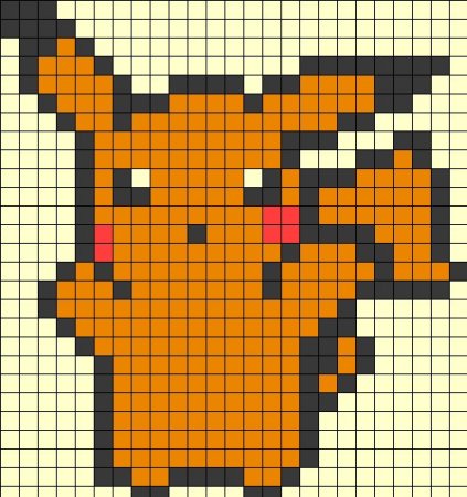 Детская вышивка