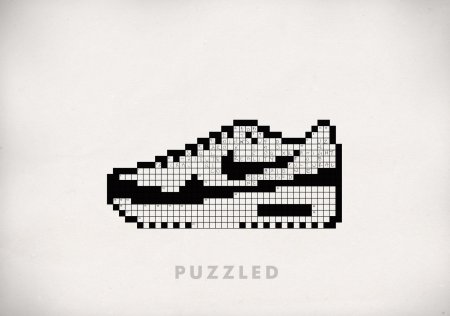 Адидас пиксельные кроссовки