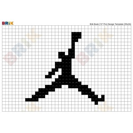 Джорданы по клеточкам в тетради