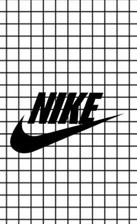 Найк эмблема для вышивки