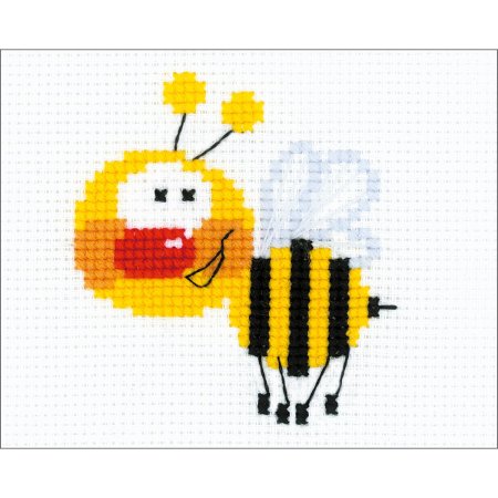 Риолис веселая Пчелка