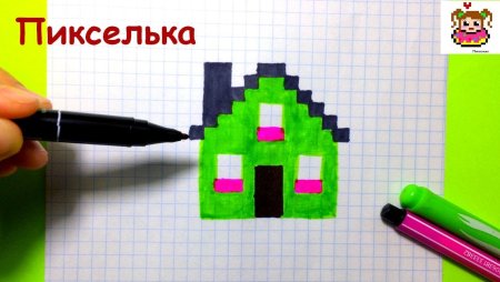 Рисунки по клеточкам новогодние маленькие