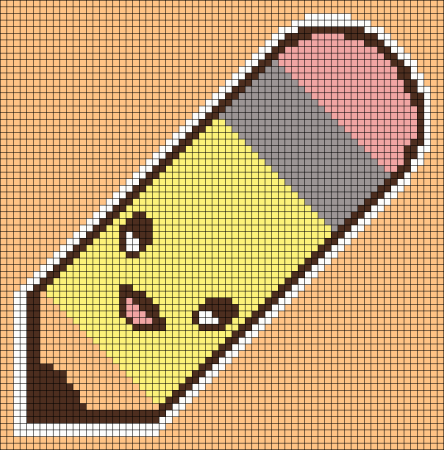 Рисование по клеткам