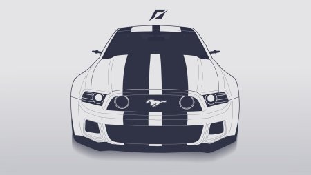 Mazda RX 7 раскраска