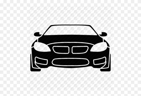 BMW e60 вектор