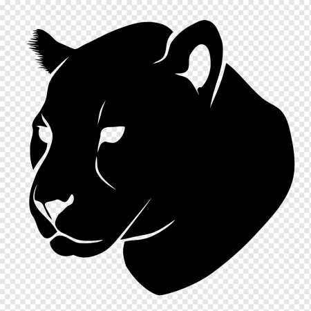 Пума вектор vector Puma