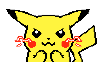 Пиксель арт