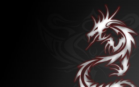 MSI Dragon 4k