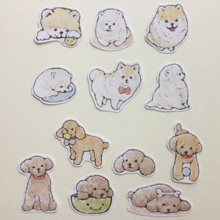 Маленькие рисунки цветные