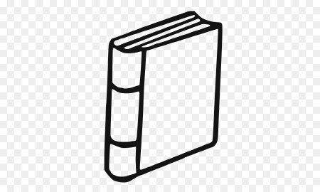 Книжка контур