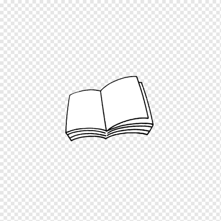 Книга чб