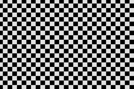 Черно белые квадраты