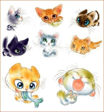 Набор пазлов Дрофа-Медиа веселый зоопарк