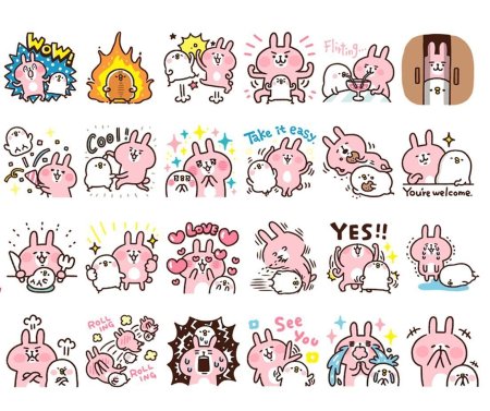 Маленькие рисунки