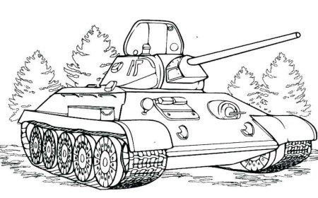 Рисунки на военную тематику карандашом
