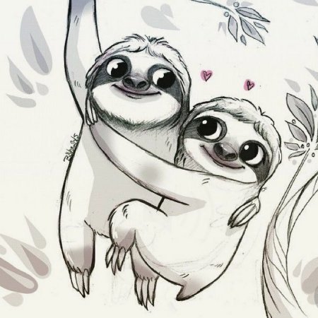 Блокноты для рисования скетчей