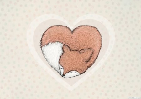 Милые рисуночки