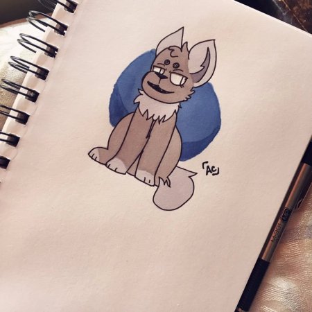 Лёгкие рисунки для срисовки карандашом