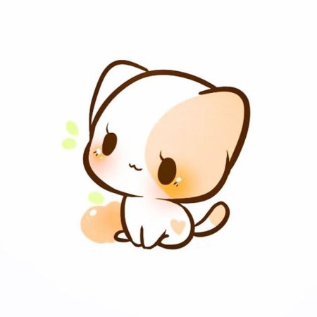 Нарисовать кролика