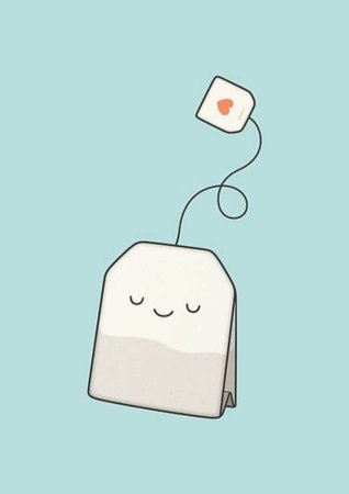 Милые рисуночки легкие