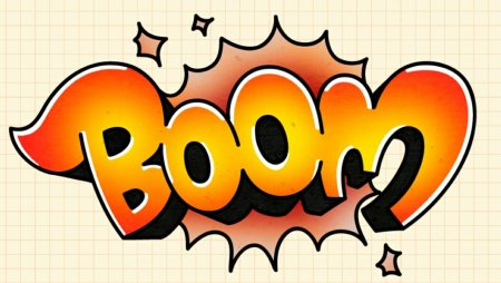 Простое граффити для начинающих