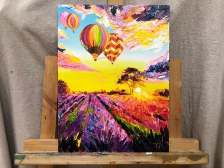 Идеи для рисунков акриловыми красками