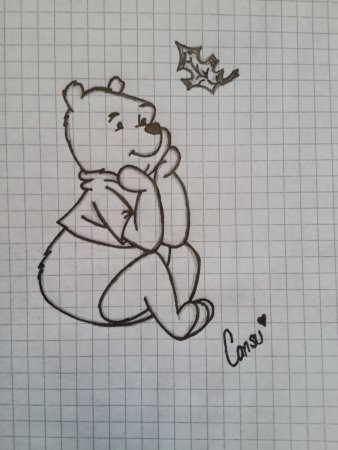 Прикольные рисунки легкие