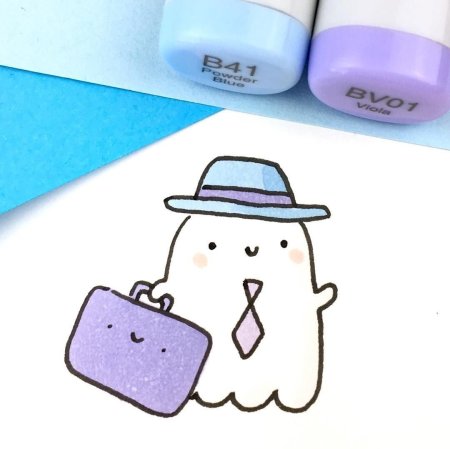 Идеи рисунков для СКВИШИ