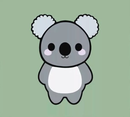 Милые маленькие рисуночки