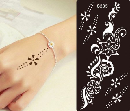 Маленькие и лёгкие рисунки х