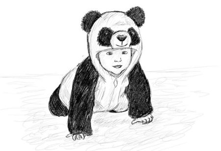 Рисунки для срисовки маленьким детям