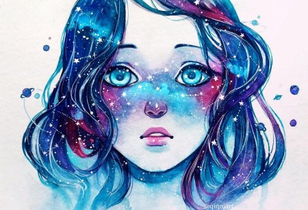 Корейцы рисунок инди КИД
