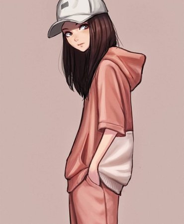Hyanna Natsu