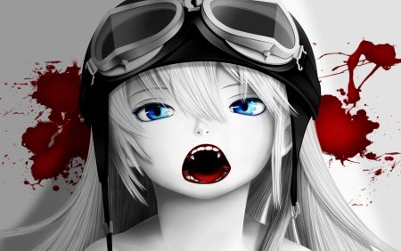 Крутые авы аниме