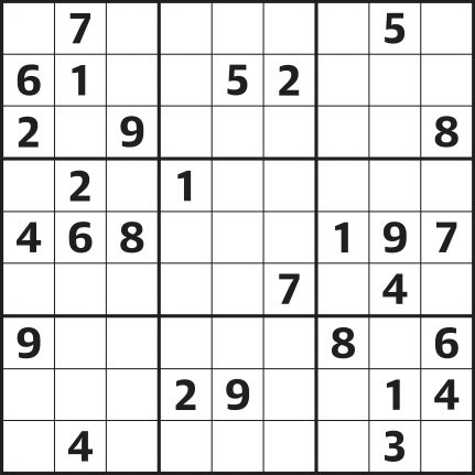 Царь судоку №4