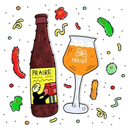 День кислого пива