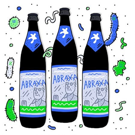 Рисунки для срисовки на праздник День кислого пива (46 фото)