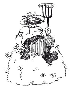 Скороговорка верзила Вавила