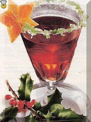 День ромового пунша