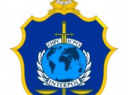 Флаг Интерпола