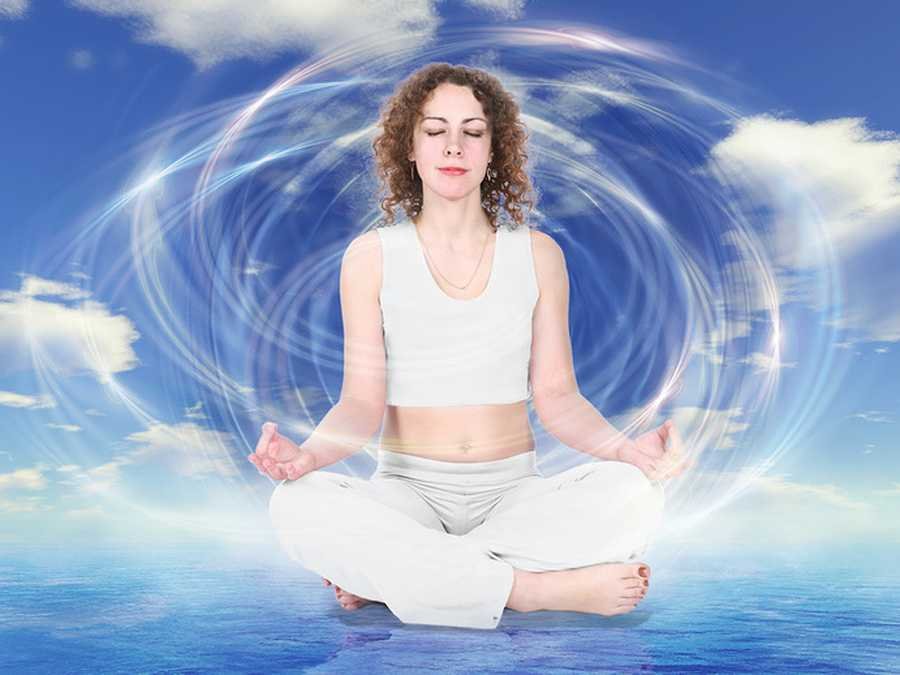 Медитация Перед Сном На Восстановление Жизненной Энергии