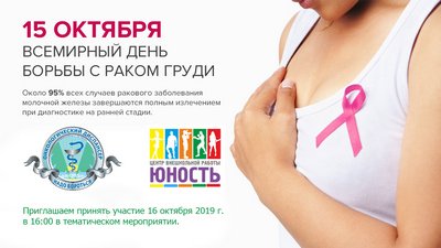 Рисунки для срисовки на праздник Всемирный день борьбы с раком груди (41 фото)