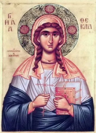 Фекла Свекольница праздник